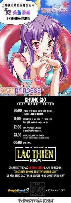 Hồi Sinh - Chapter 22 - Trang 21