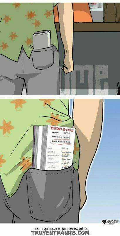 Hồi Sinh - Chapter 22 - Trang 6