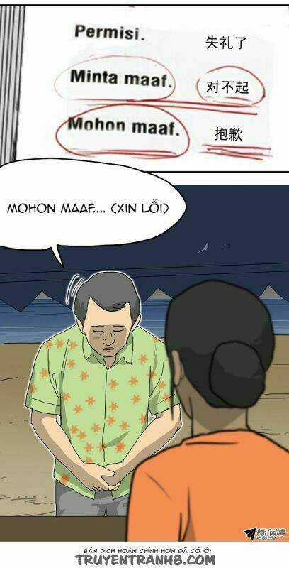 Hồi Sinh - Chapter 22 - Trang 7