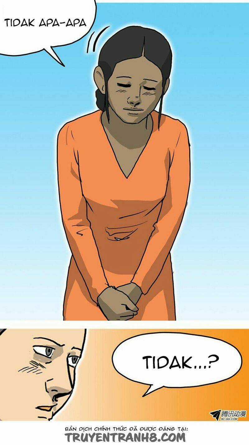 Hồi Sinh - Chapter 22 - Trang 10