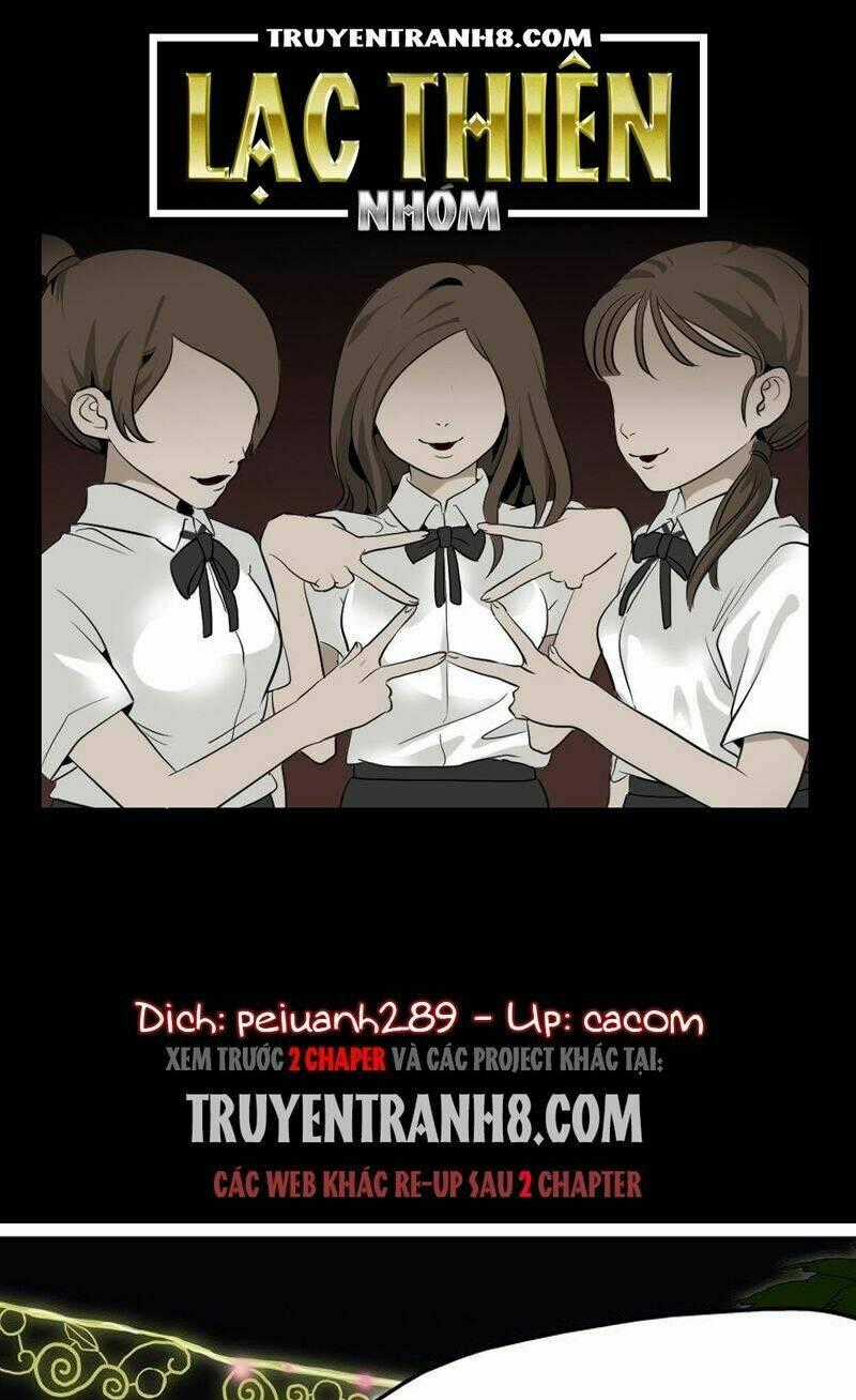 Hồi Sinh - Chapter 23 - Trang 1