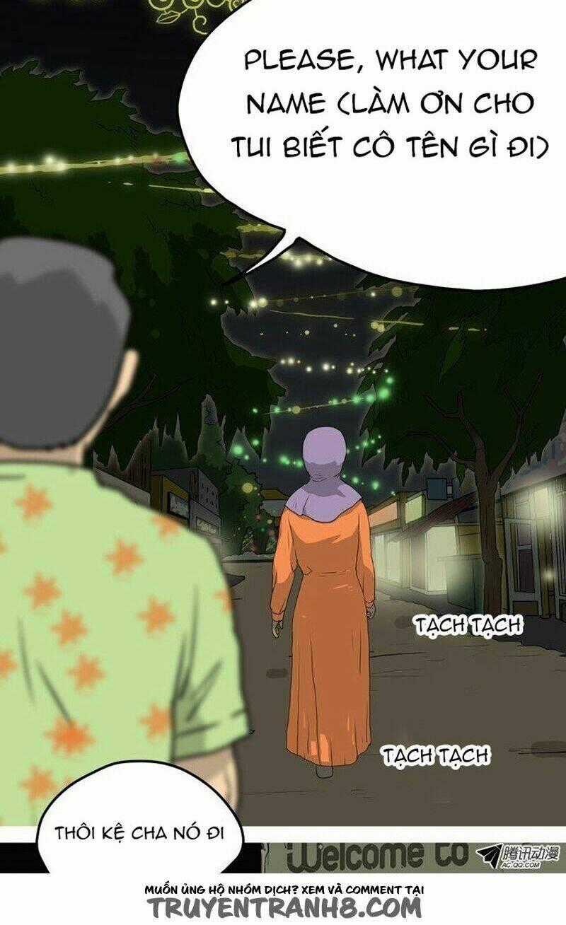 Hồi Sinh - Chapter 23 - Trang 2