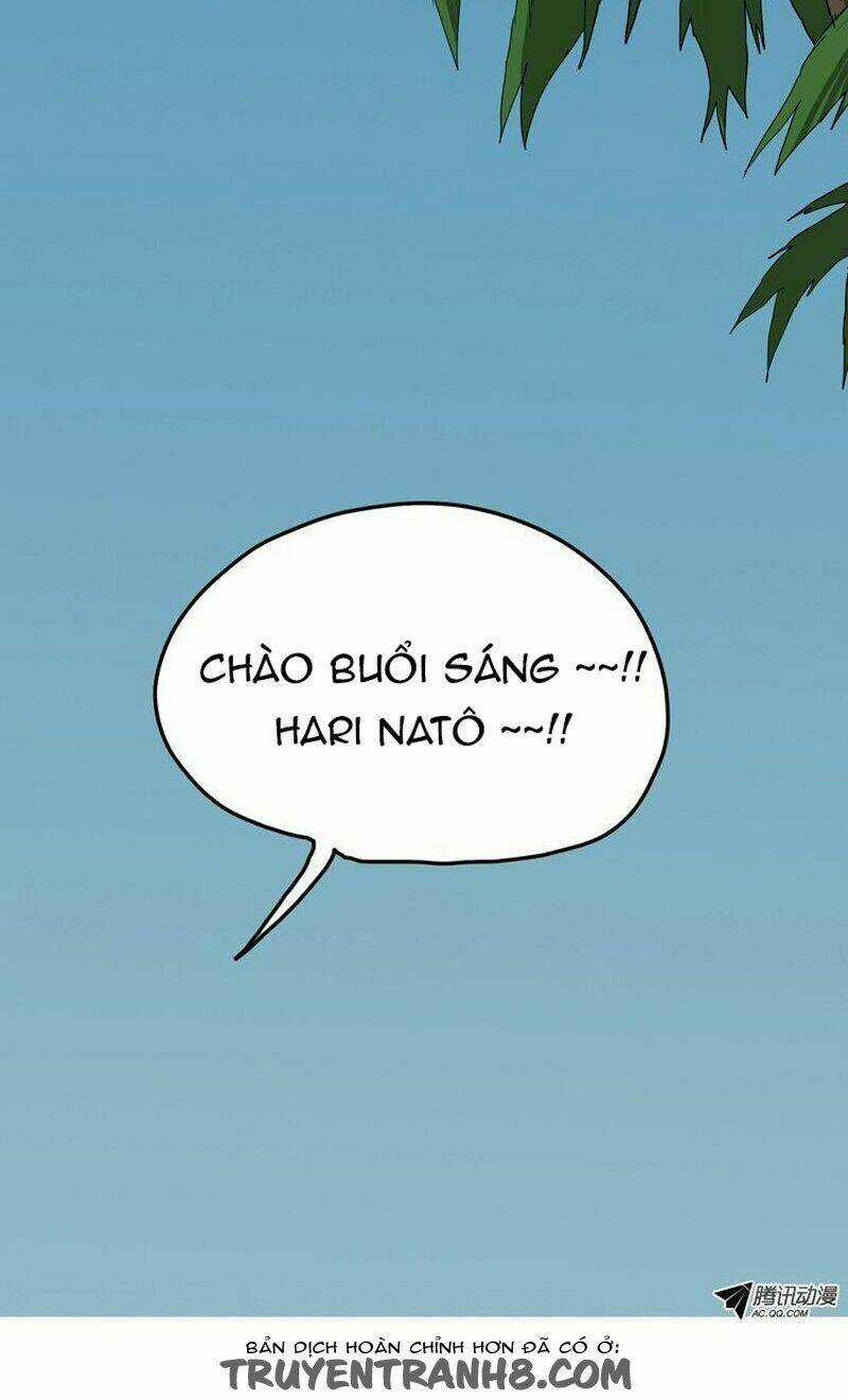 Hồi Sinh - Chapter 23 - Trang 12