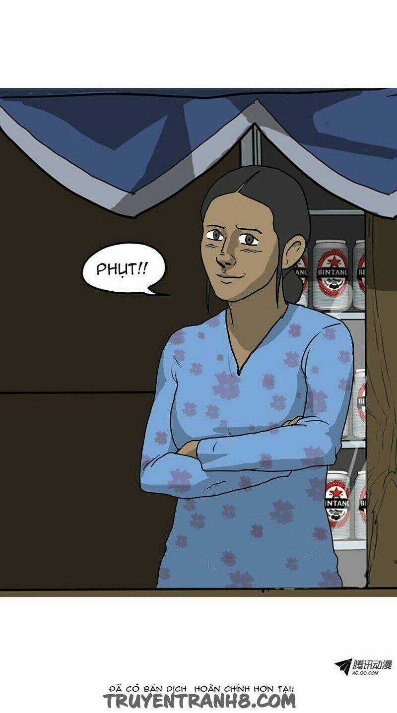 Hồi Sinh - Chapter 23 - Trang 13