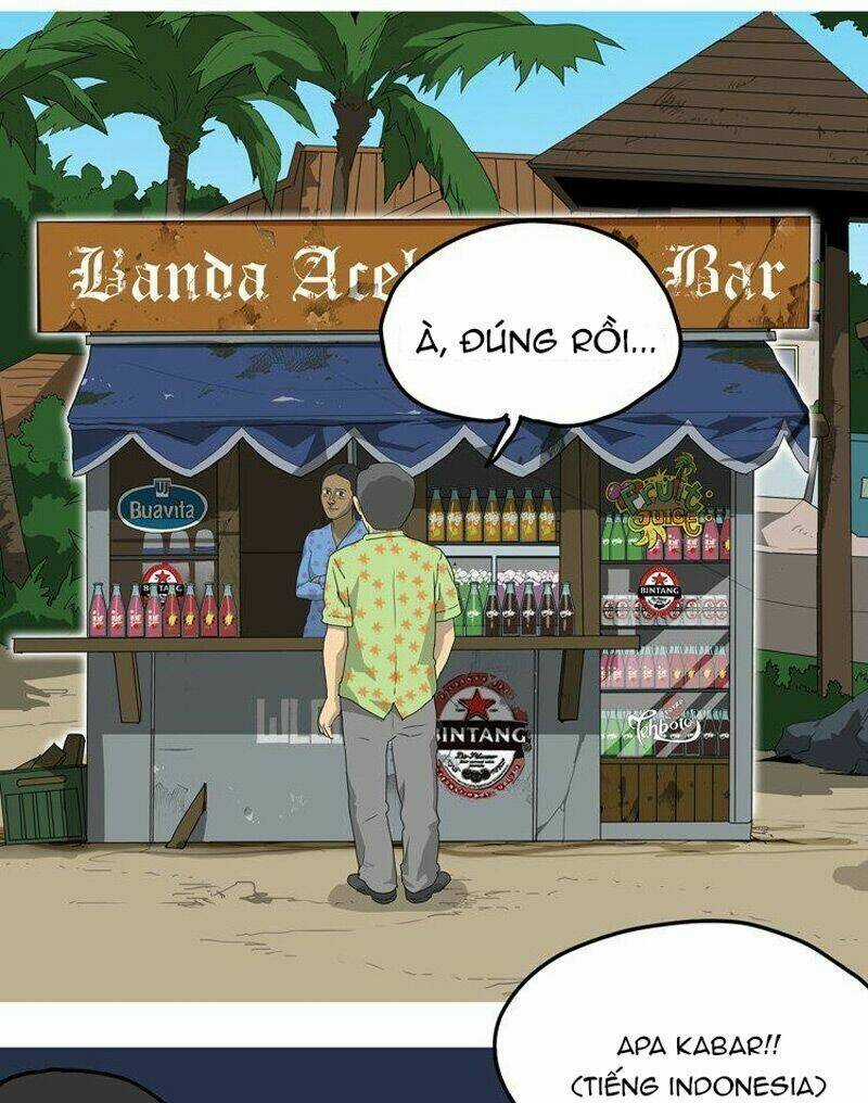 Hồi Sinh - Chapter 23 - Trang 14