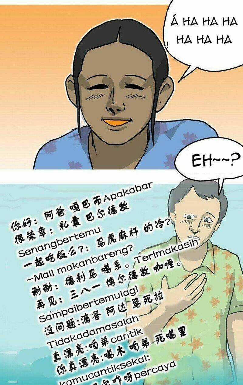 Hồi Sinh - Chapter 23 - Trang 19