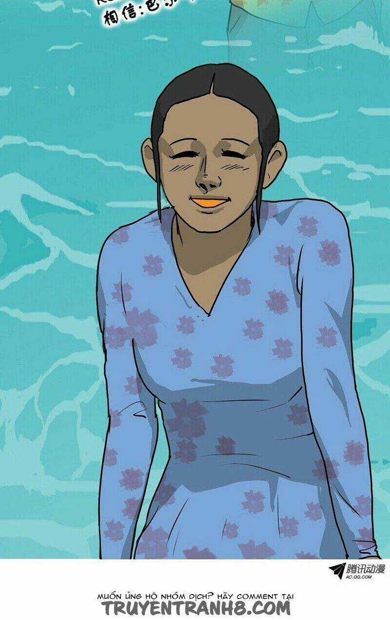 Hồi Sinh - Chapter 23 - Trang 20