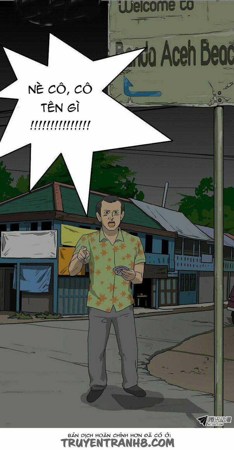 Hồi Sinh - Chapter 23 - Trang 3