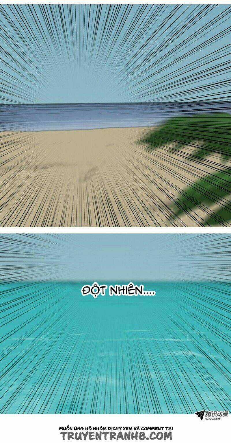 Hồi Sinh - Chapter 23 - Trang 23