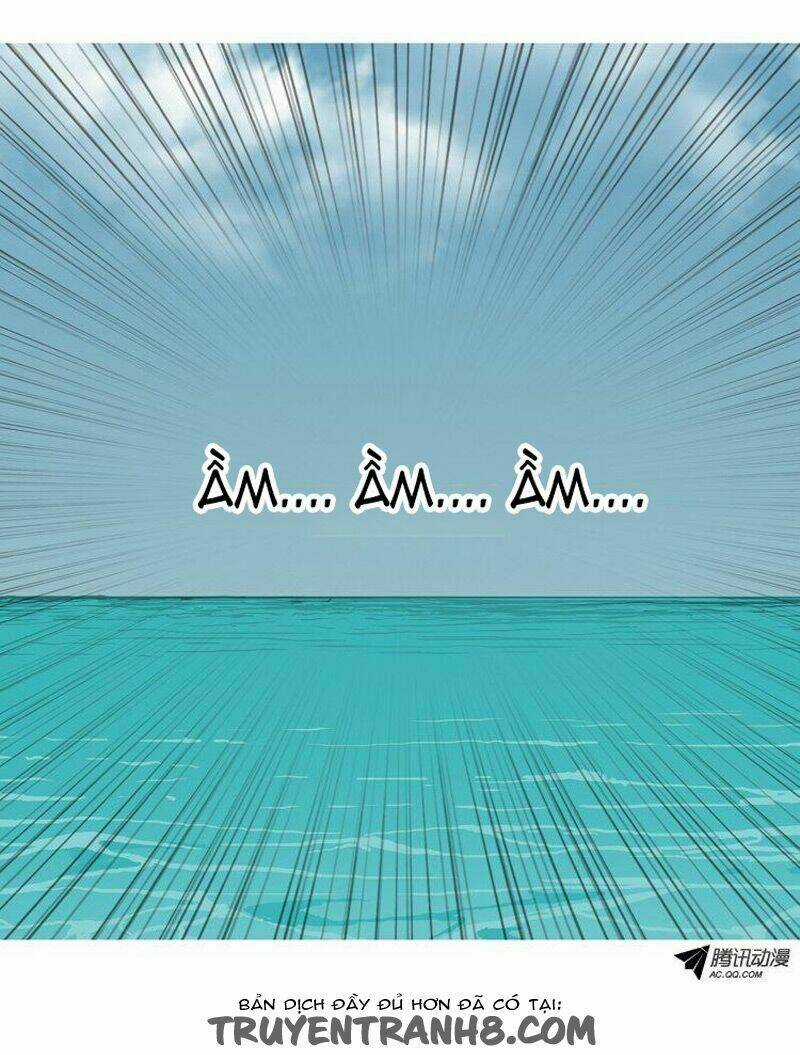 Hồi Sinh - Chapter 23 - Trang 24