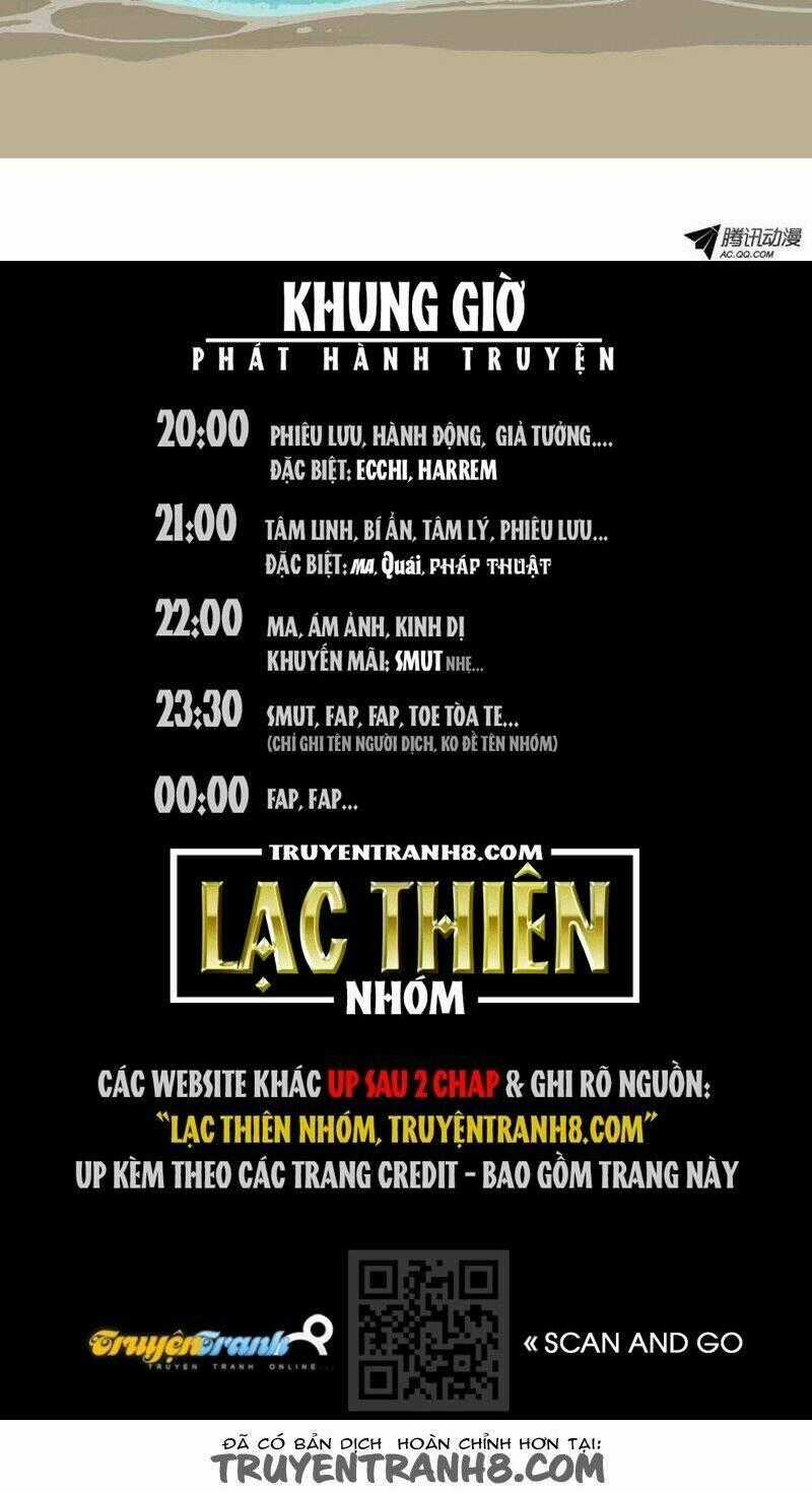 Hồi Sinh - Chapter 23 - Trang 26