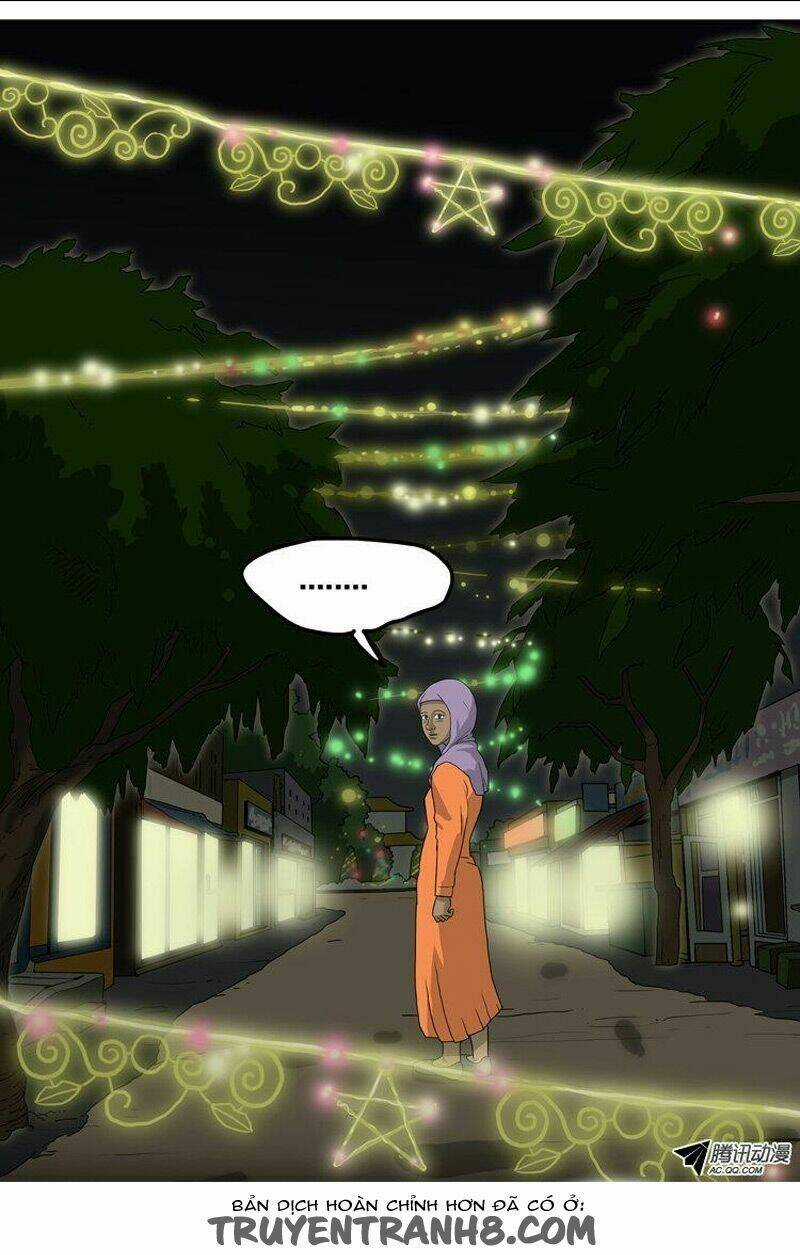 Hồi Sinh - Chapter 23 - Trang 5