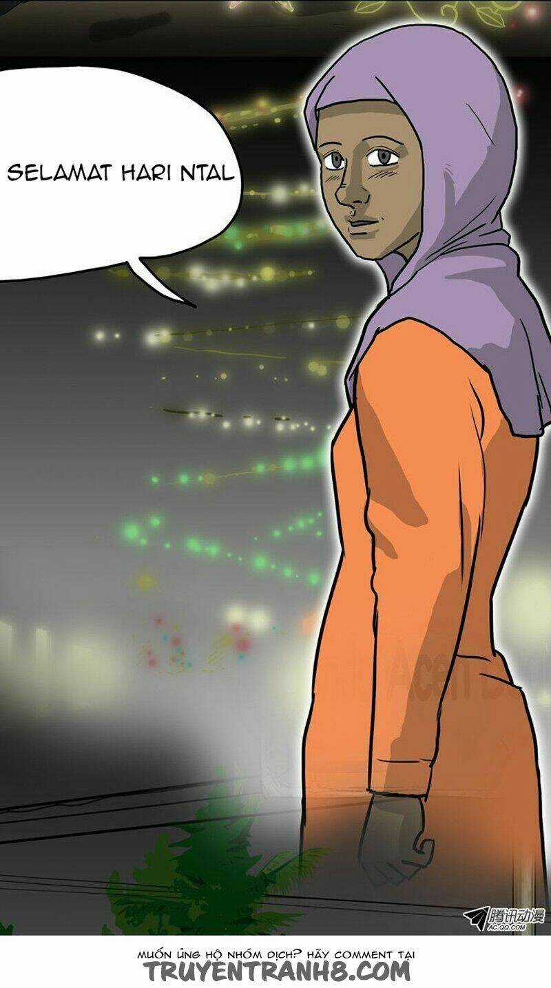 Hồi Sinh - Chapter 23 - Trang 6