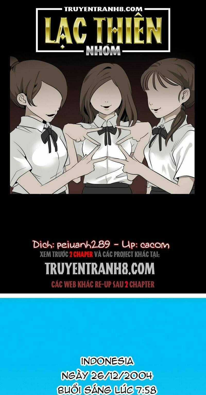 Hồi Sinh - Chapter 24 - Trang 1