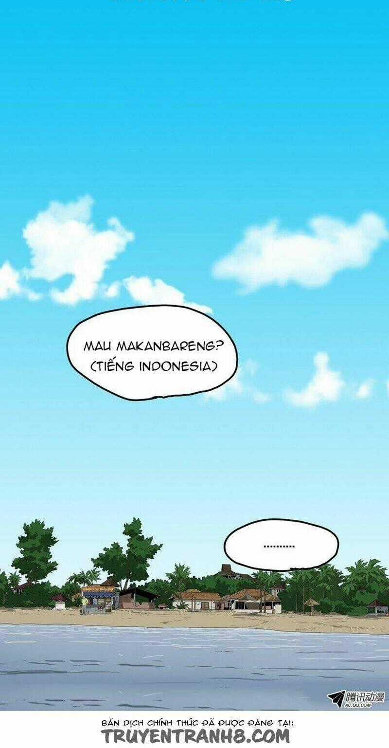 Hồi Sinh - Chapter 24 - Trang 2