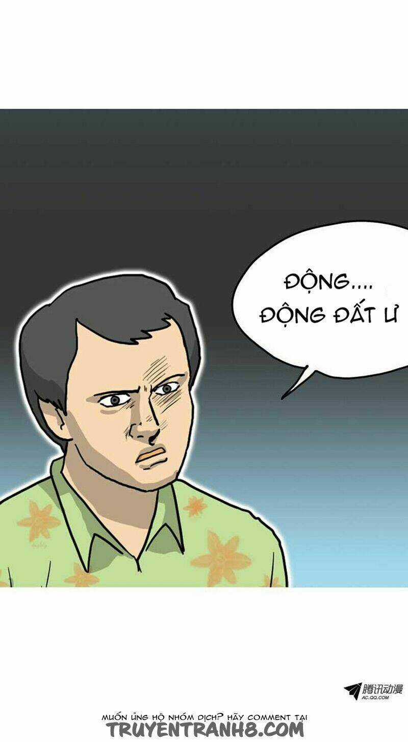 Hồi Sinh - Chapter 24 - Trang 11