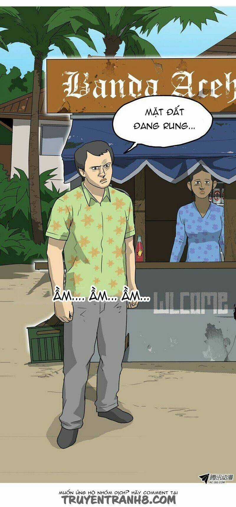 Hồi Sinh - Chapter 24 - Trang 12