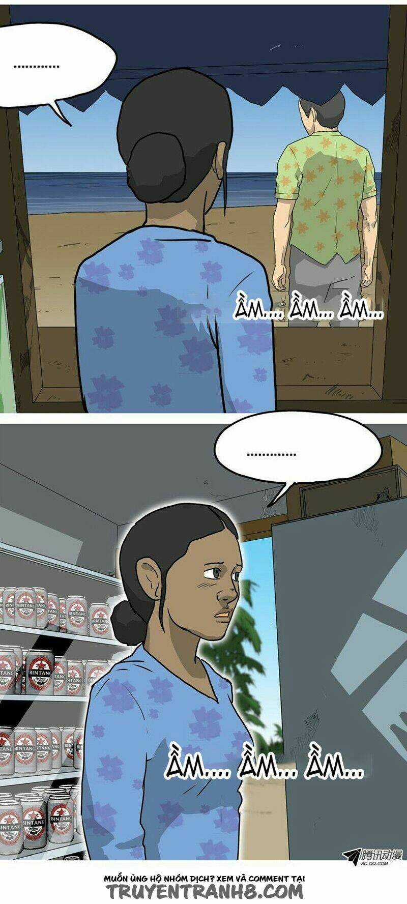 Hồi Sinh - Chapter 24 - Trang 13