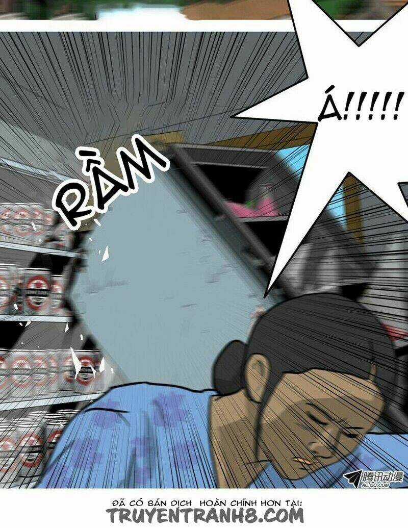 Hồi Sinh - Chapter 24 - Trang 15
