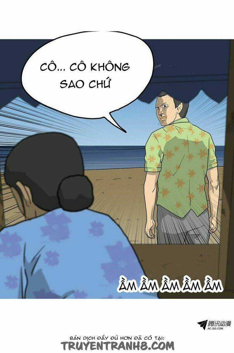 Hồi Sinh - Chapter 24 - Trang 18