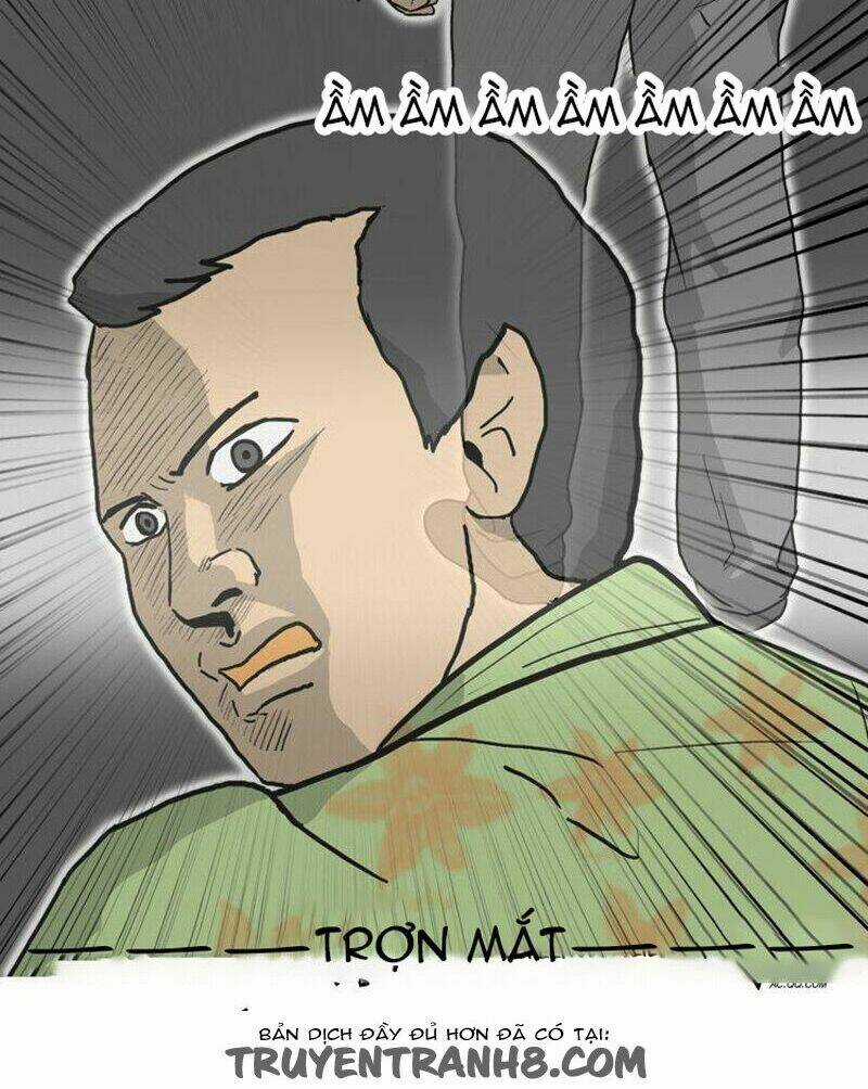 Hồi Sinh - Chapter 24 - Trang 20