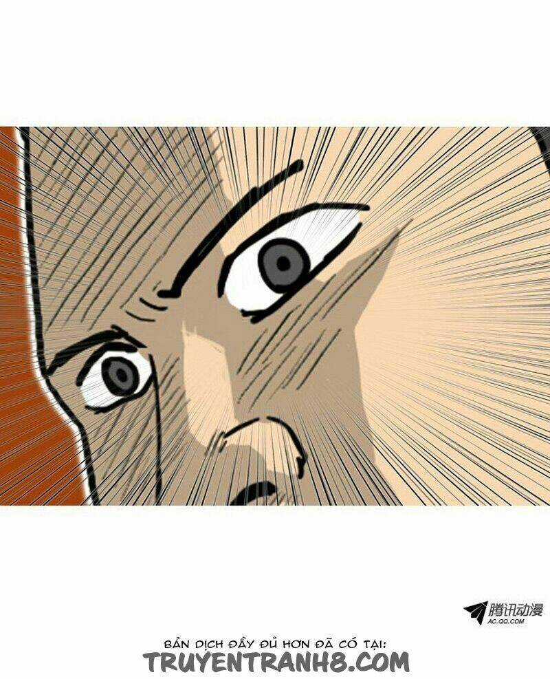 Hồi Sinh - Chapter 24 - Trang 21