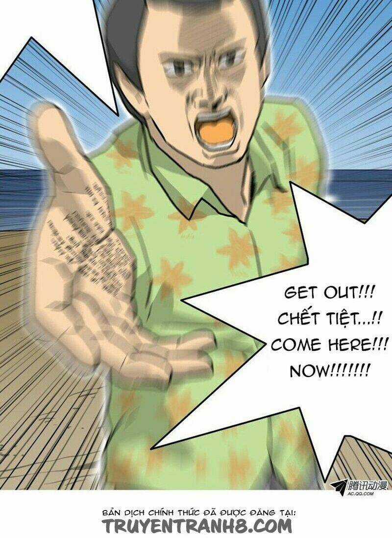 Hồi Sinh - Chapter 24 - Trang 23