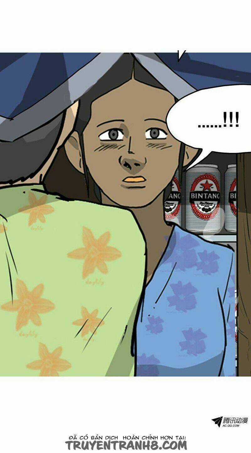 Hồi Sinh - Chapter 24 - Trang 26