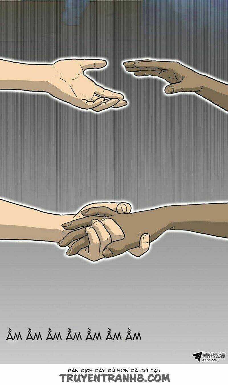 Hồi Sinh - Chapter 24 - Trang 28
