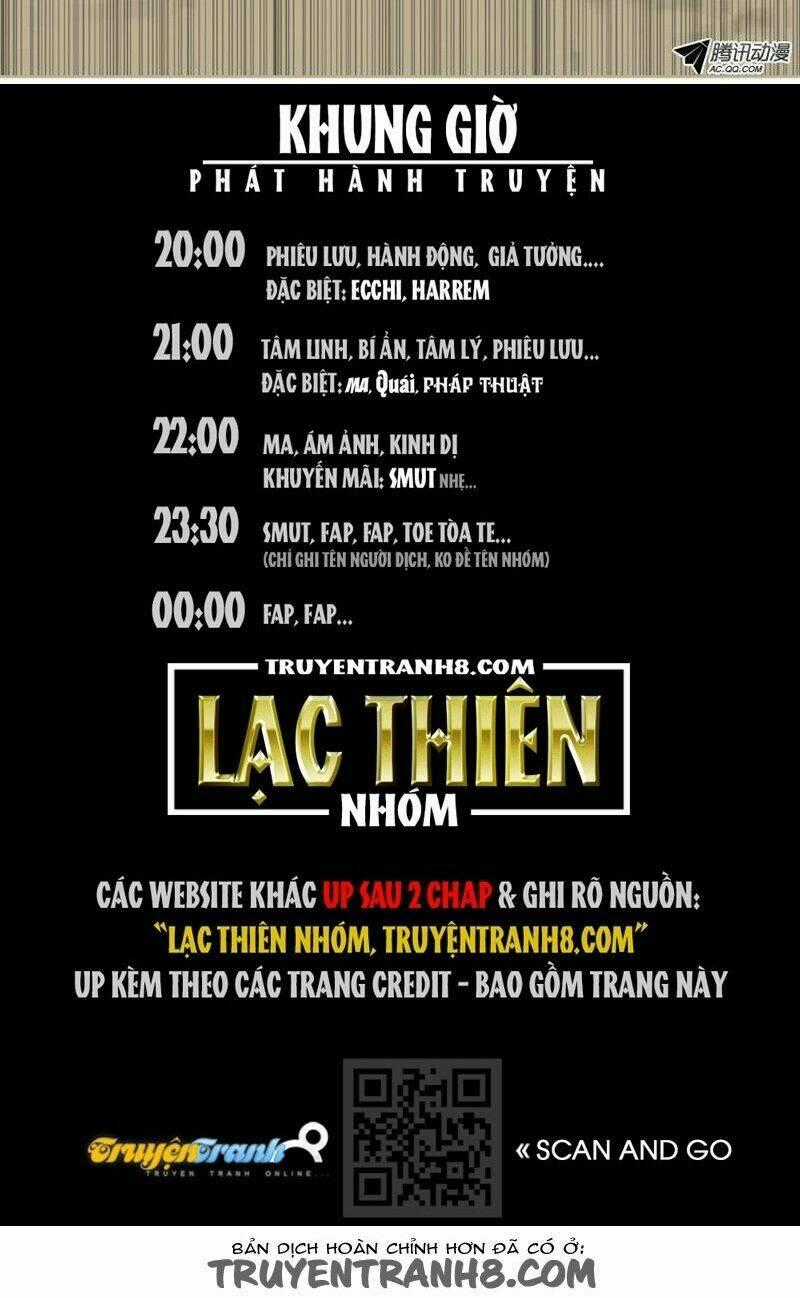 Hồi Sinh - Chapter 24 - Trang 32