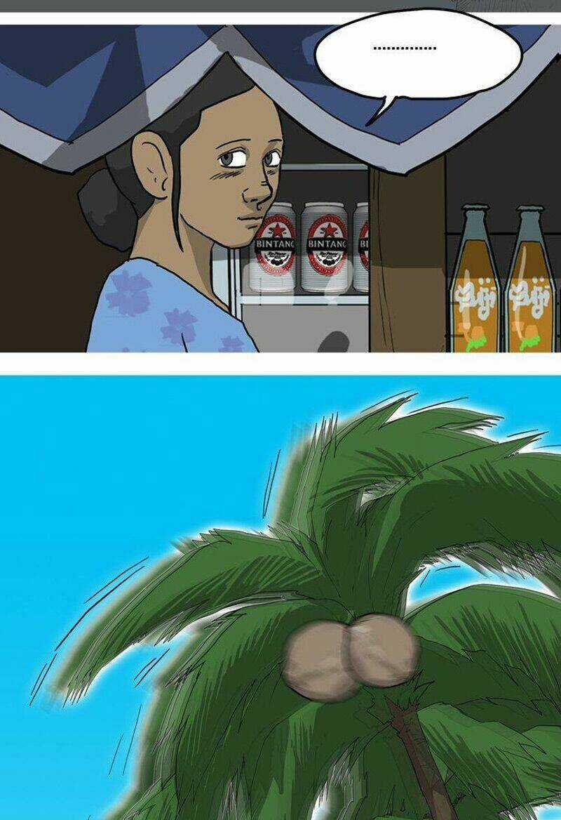 Hồi Sinh - Chapter 24 - Trang 5