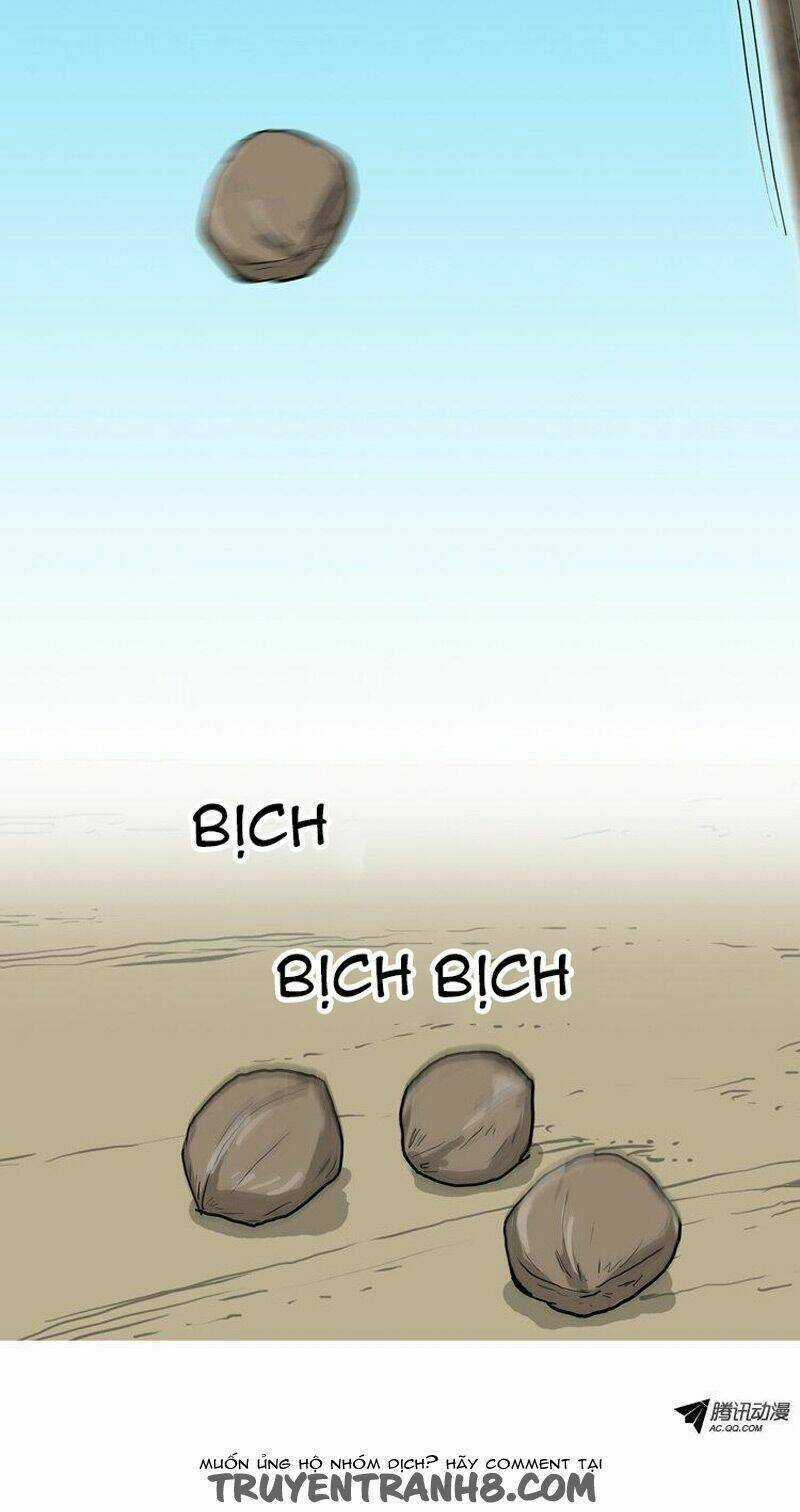 Hồi Sinh - Chapter 24 - Trang 7