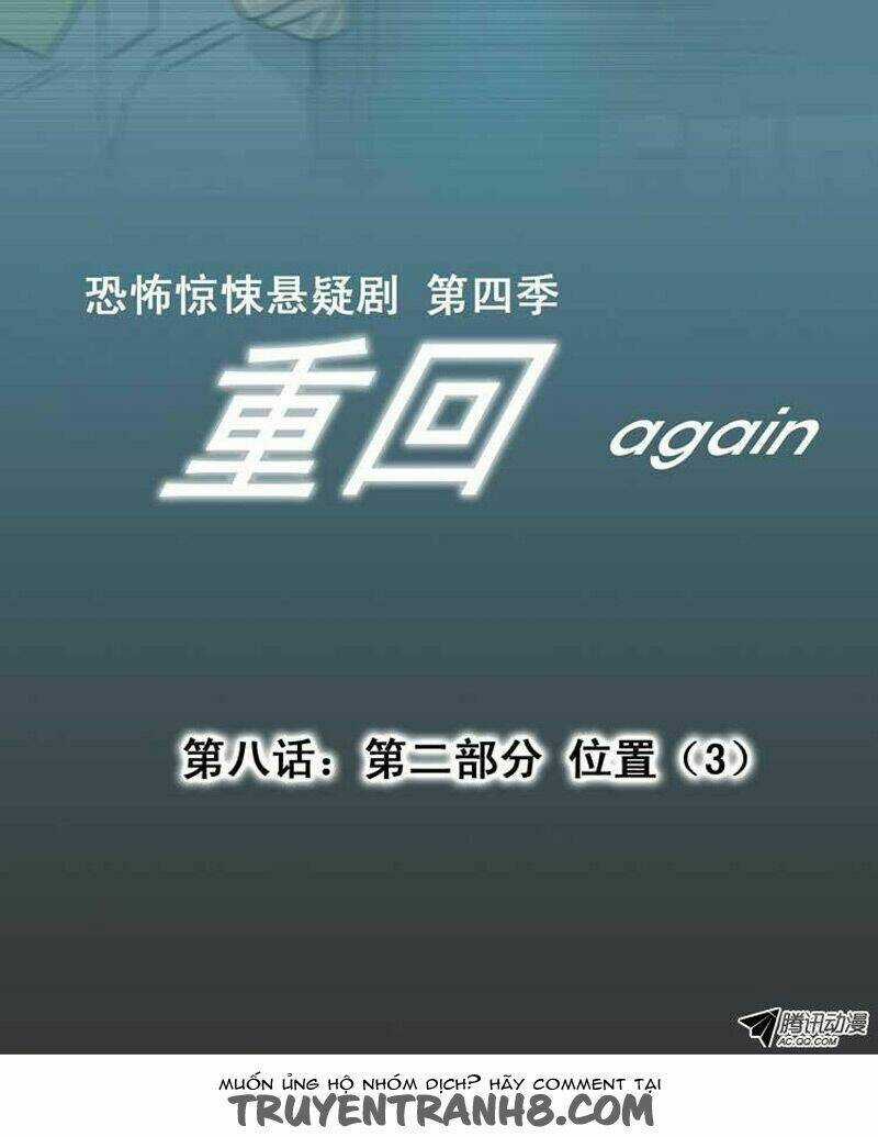 Hồi Sinh - Chapter 24 - Trang 10