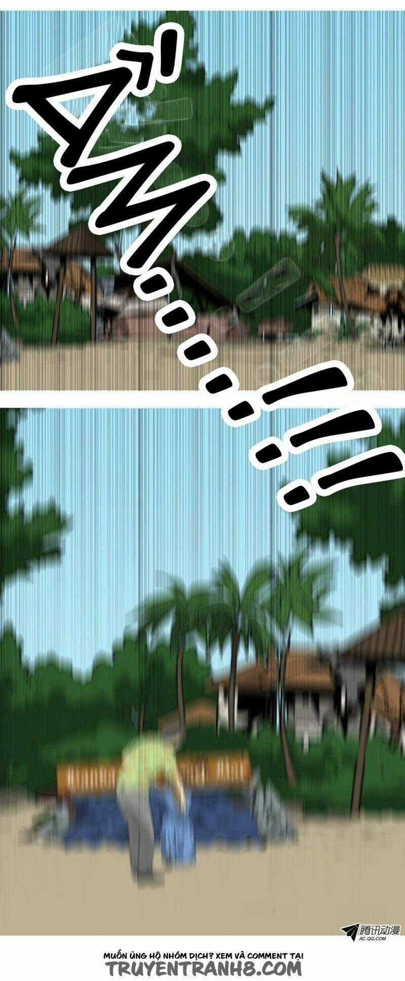 Hồi Sinh - Chapter 25 - Trang 1