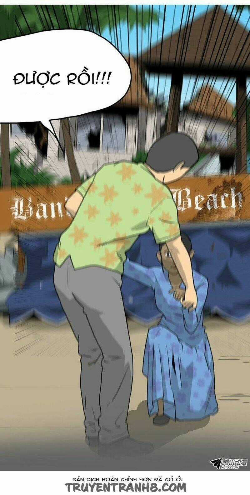 Hồi Sinh - Chapter 25 - Trang 2