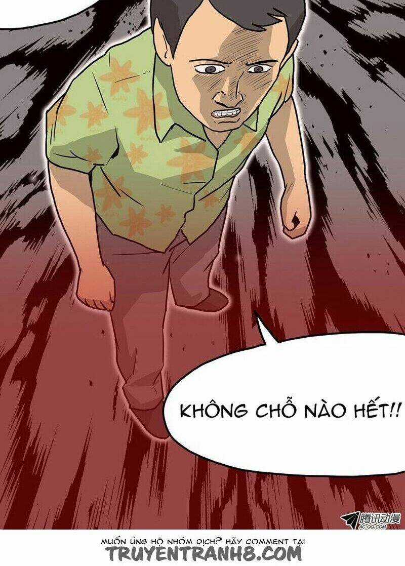 Hồi Sinh - Chapter 25 - Trang 14