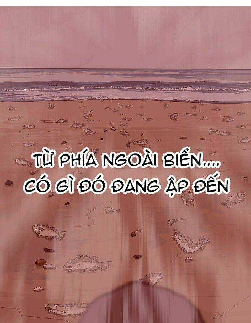 Hồi Sinh - Chapter 25 - Trang 19