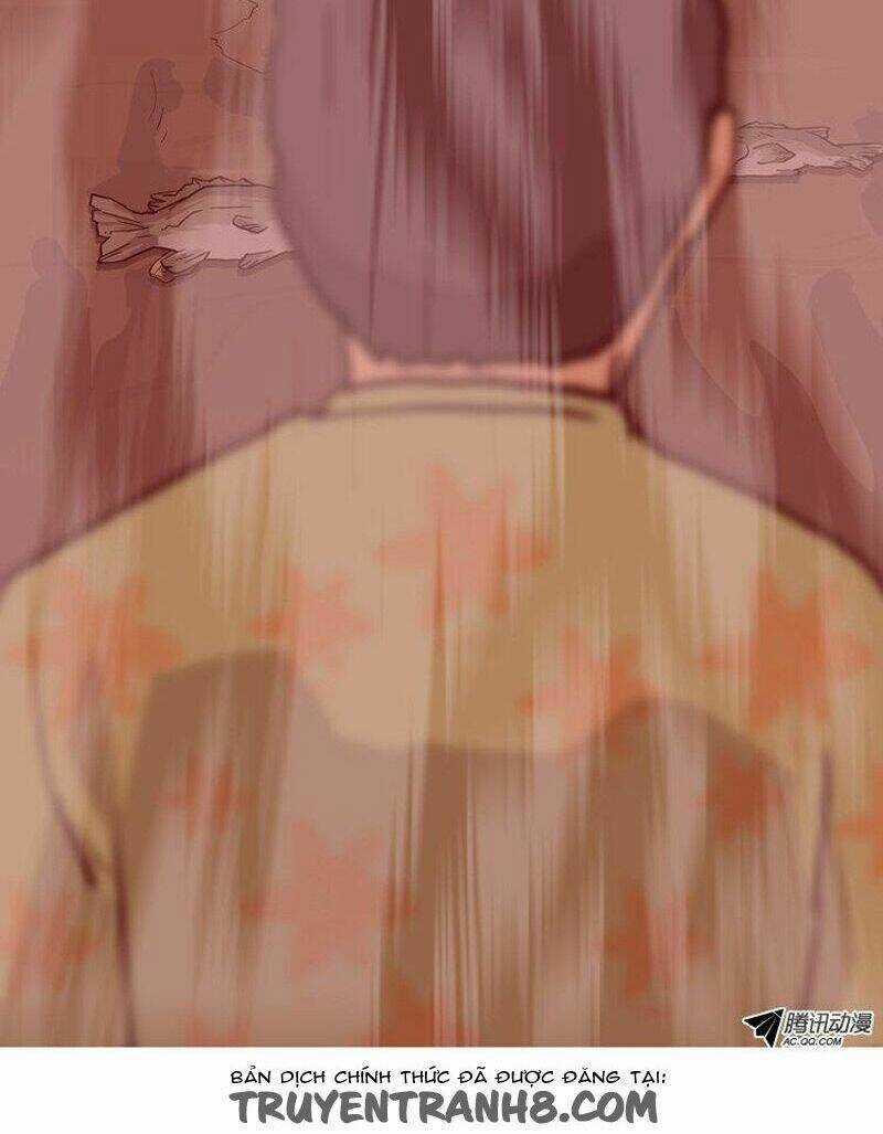 Hồi Sinh - Chapter 25 - Trang 20