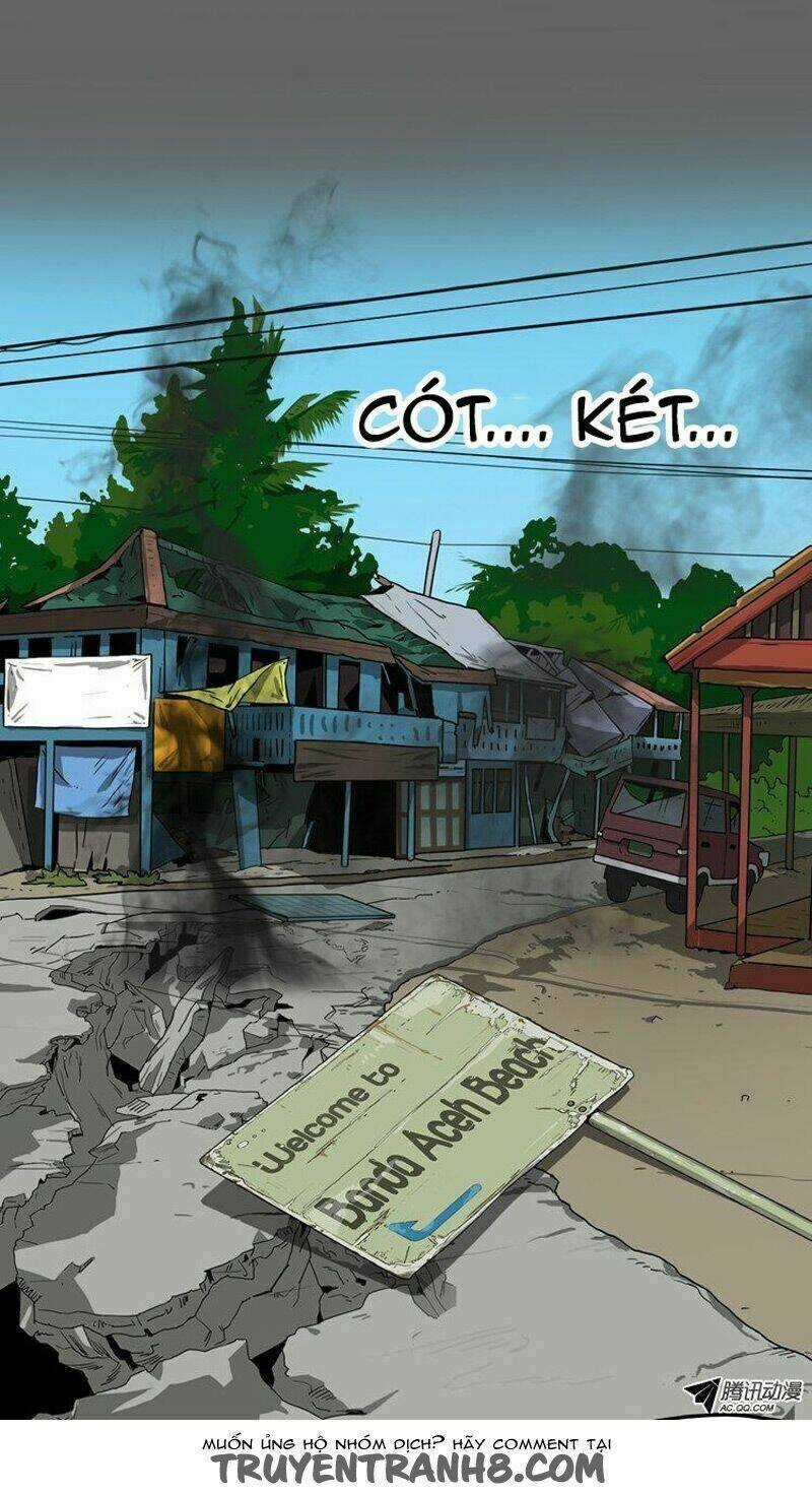 Hồi Sinh - Chapter 25 - Trang 3