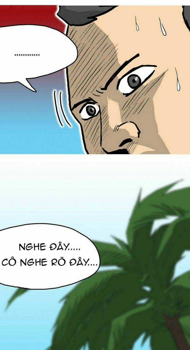 Hồi Sinh - Chapter 25 - Trang 21