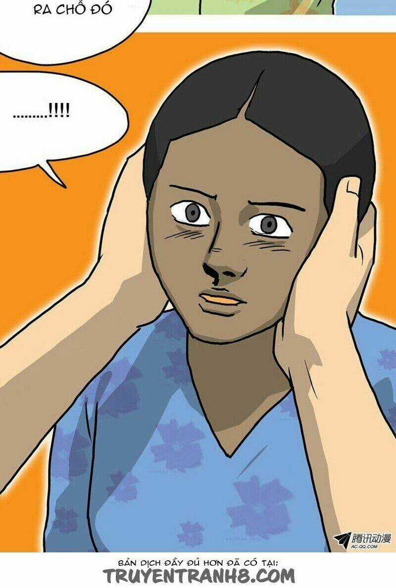 Hồi Sinh - Chapter 25 - Trang 32