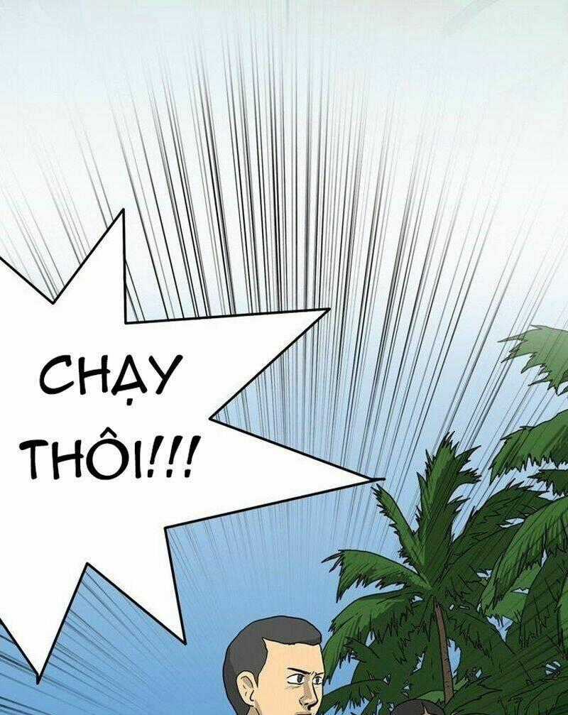 Hồi Sinh - Chapter 25 - Trang 34