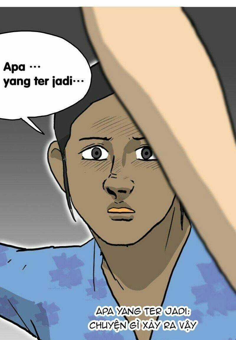 Hồi Sinh - Chapter 25 - Trang 5