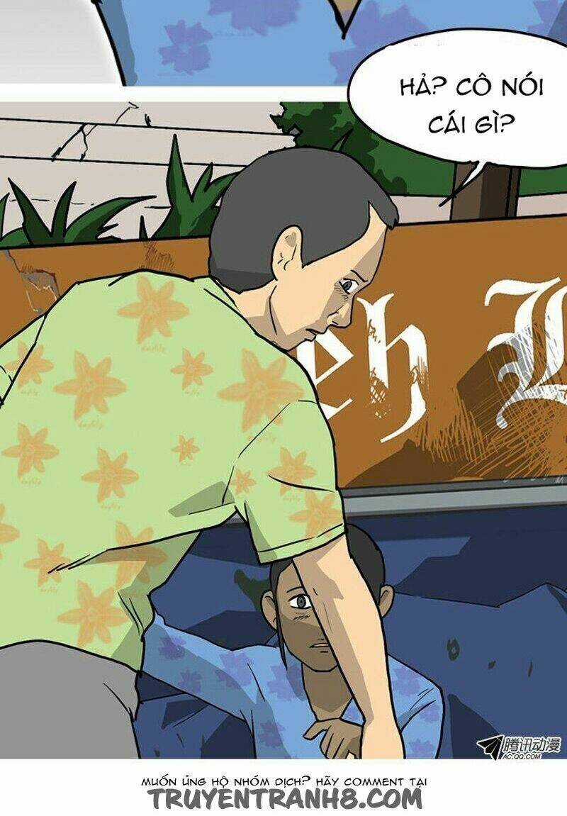 Hồi Sinh - Chapter 25 - Trang 6