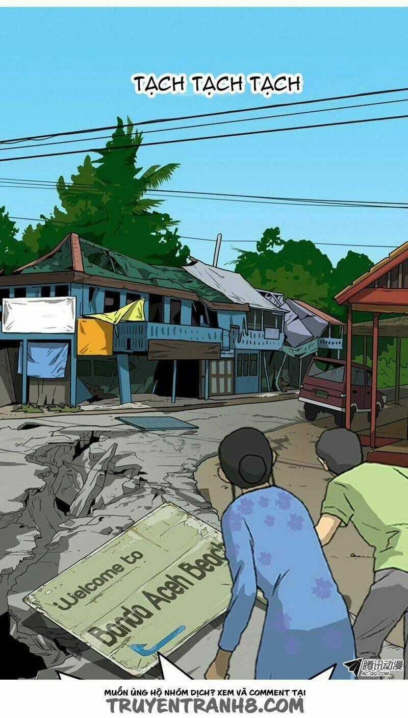 Hồi Sinh - Chapter 26 - Trang 2