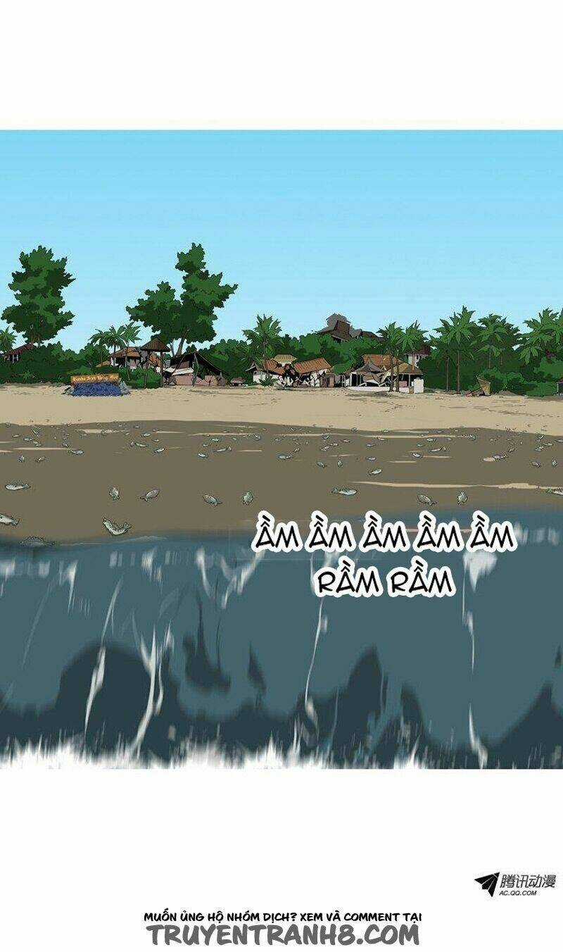 Hồi Sinh - Chapter 26 - Trang 13