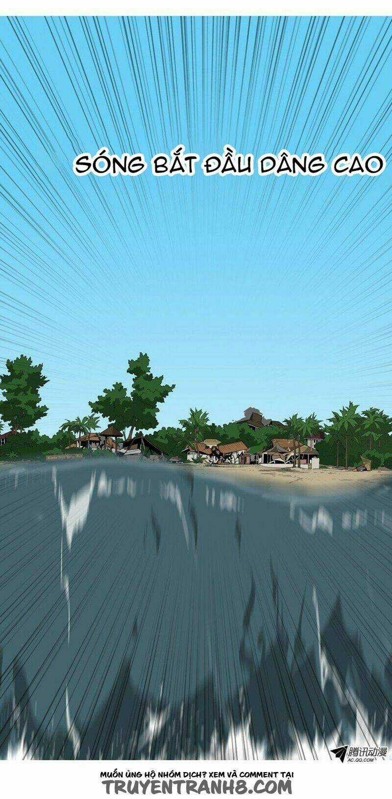 Hồi Sinh - Chapter 26 - Trang 14