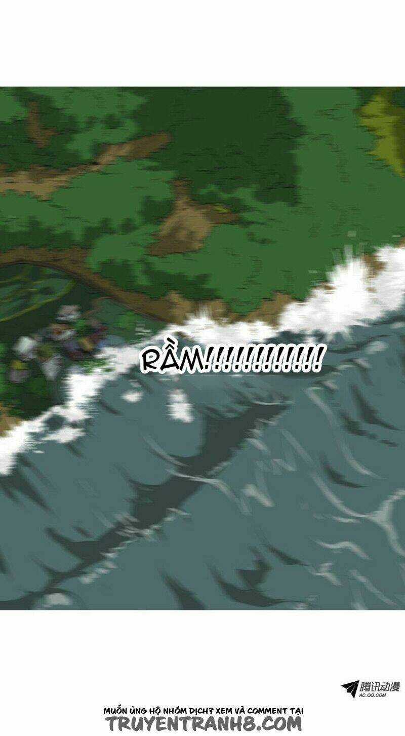 Hồi Sinh - Chapter 26 - Trang 16