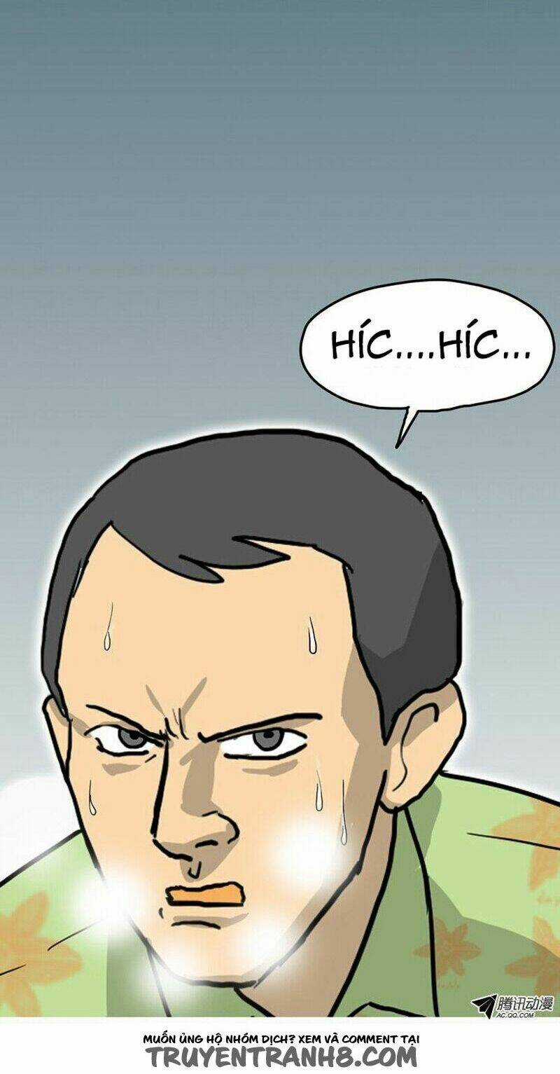 Hồi Sinh - Chapter 26 - Trang 19