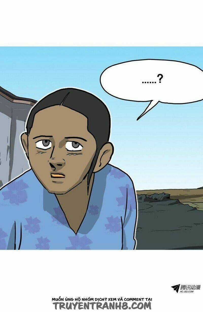 Hồi Sinh - Chapter 26 - Trang 22